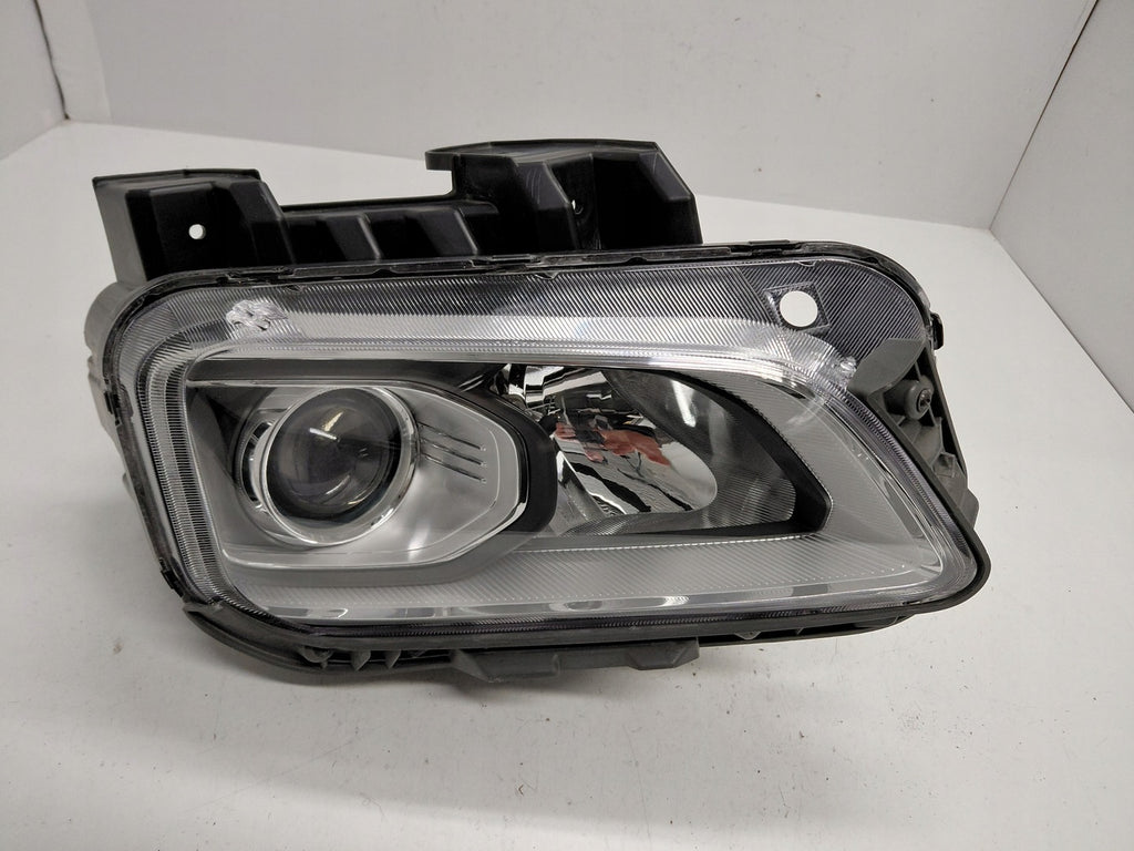 Frontscheinwerfer Hyundai Kona 92102J9050 Rechts Scheinwerfer Headlight SCH7587291832sw