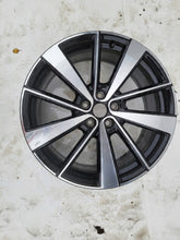 Load image into Gallery viewer, 1x Alufelge 19 Zoll 9.0&quot; 5x108 53ET 31680217 Polestar 1 Rim Wheel