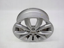 Load image into Gallery viewer, 1x Alufelge 15 Zoll 5.5" 5x100 40ET Glanz Silber 2G0601025 VW Polo Rim Wheel FEL3809874479ir