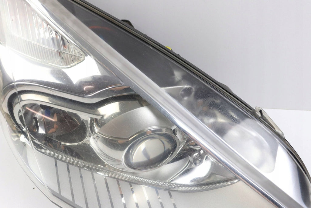 Frontscheinwerfer Ford Galaxy 162256R Rechts Scheinwerfer Headlight SCH1554600108ql
