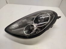 Laden Sie das Bild in den Galerie-Viewer, Frontscheinwerfer Porsche Cayman Boxster 981 98163123109 Xenon Links Headlight SCH8070895039ag