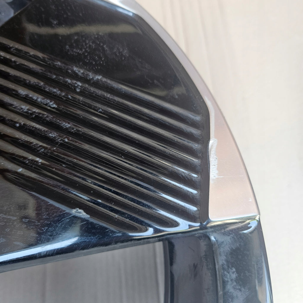 1x Alufelge 17 Zoll 6.5" 4x108 32ET Glanz Schwarz 9849269080 Peugeot II 208 FEL5960555271lu