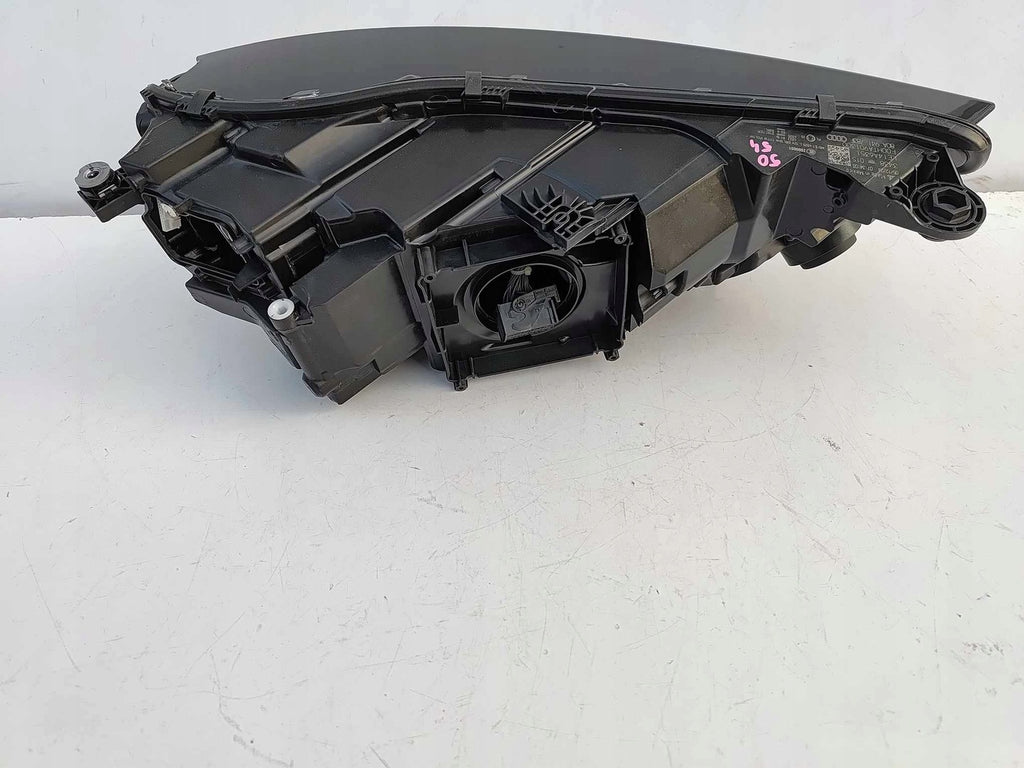 Frontscheinwerfer Audi Q5 80A941783F LED Links Scheinwerfer Headlight SCH8623405335zd