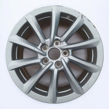Laden Sie das Bild in den Galerie-Viewer, 1x Alufelge 17 Zoll 7.5&quot; 5x114.3 45ET Toyota Camry Rim Wheel
