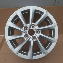 1x Alufelge 17 Zoll 7.5