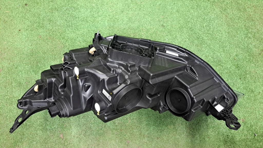 Frontscheinwerfer Ford Transit Custom PZ31-13E014-CB Rechts Headlight