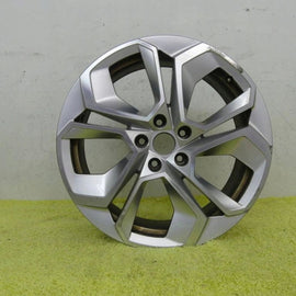 1x Alufelge 19 Zoll 5.0