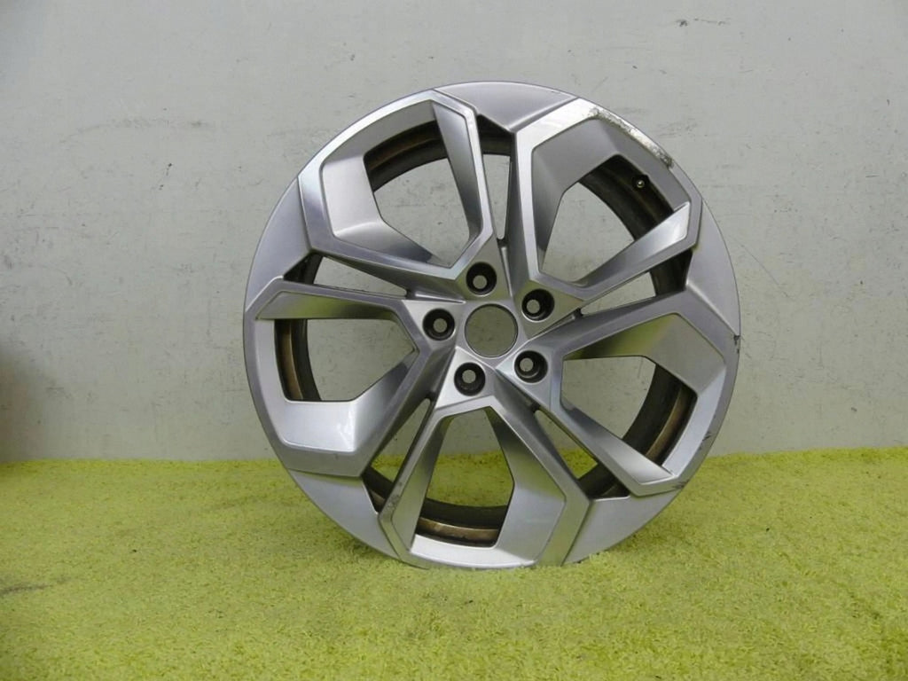 1x Alufelge 19 Zoll 5.0" 5x112 5K3601025R Skoda Octavia I Rim Wheel FEL9501698738fz