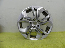 Laden Sie das Bild in den Galerie-Viewer, 1x Alufelge 19 Zoll 5.0" 5x112 5K3601025R Skoda Octavia I Rim Wheel FEL9501698738fz