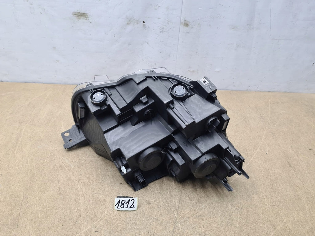Frontscheinwerfer Opel E Combo 90145298 9816825580 Links Scheinwerfer Headlight SCH7387530362mg