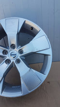 Load image into Gallery viewer, 1x Alufelge 18 Zoll 7.5" 5x108 50 5ET 31471553 Volvo Xc60 Rim Wheel FEL7225254155vf