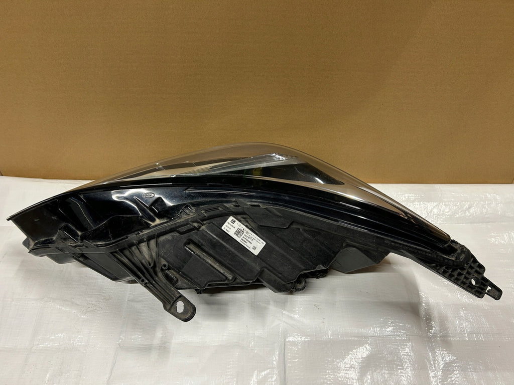 Frontscheinwerfer Opel Astra K 39228715 LED Rechts Scheinwerfer Headlight SCH5675684040rr