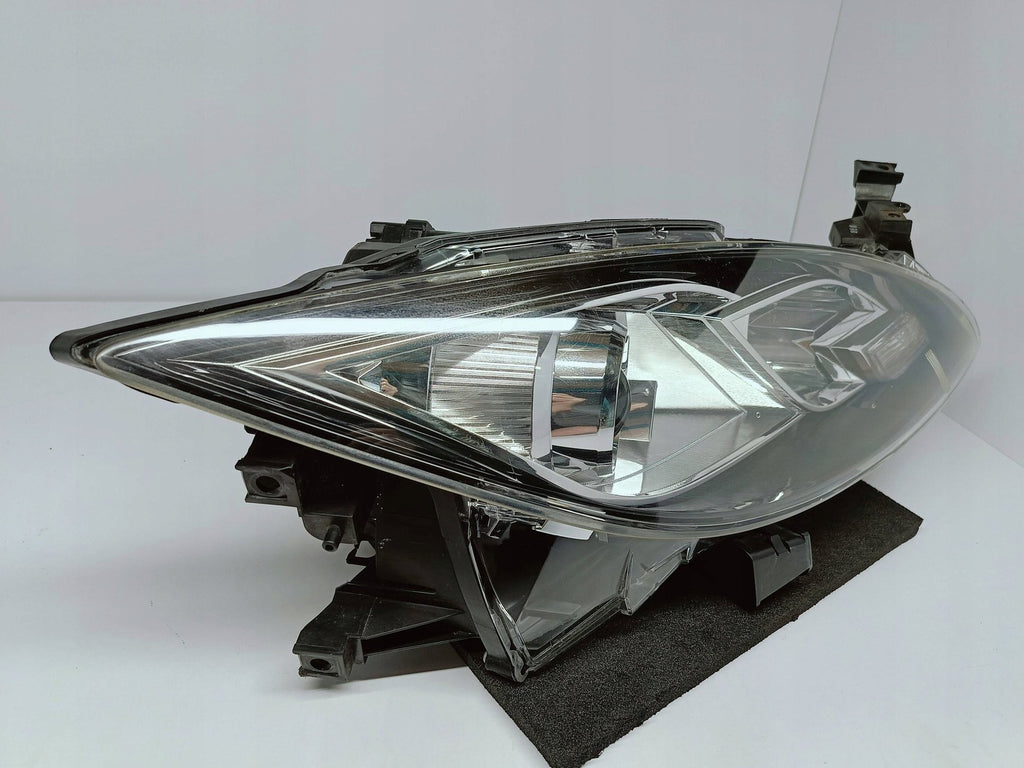 Frontscheinwerfer Mazda 6 GS1F-51030 Rechts Scheinwerfer Headlight SCH4462589748gq