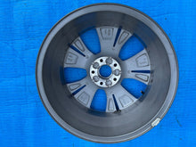 Laden Sie das Bild in den Galerie-Viewer, 1x Alufelge 17 Zoll 7.0" 5x114.3 9677495177 Citroën I Rim Wheel FEL6502837652pe