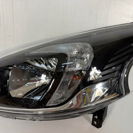 Frontscheinwerfer Renault Trafic III 260606315R Links Scheinwerfer Headlight SCH2394434757qp
