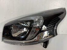 Load image into Gallery viewer, Frontscheinwerfer Renault Trafic III 260606315R Links Scheinwerfer Headlight SCH2394434757qp