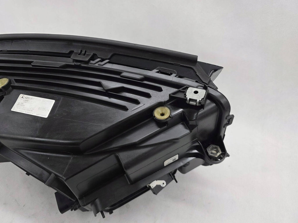 Frontscheinwerfer Mercedes-Benz Glc A2539061504 Links Scheinwerfer Headlight SCH5271487801lf