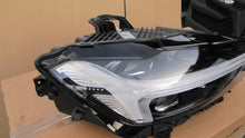Load image into Gallery viewer, Frontscheinwerfer Volvo Xc60 II 32404710 LED Rechts Scheinwerfer Headlight SCH7943955660lm