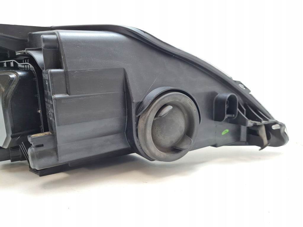 Frontscheinwerfer Ford Mondeo 7S71-13K060-CC Links Scheinwerfer Headlight SCH2645851146si
