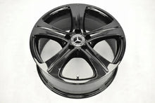 Laden Sie das Bild in den Galerie-Viewer, 4x Alufelge 18 Zoll 8.0&quot; 5x112 43ET A2134011400 Mercedes-Benz W213 C238 S213