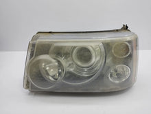 Laden Sie das Bild in den Galerie-Viewer, Frontscheinwerfer Land Rover Range Sport L320 5DV00829000 Links Headlight SCH8625327588yy