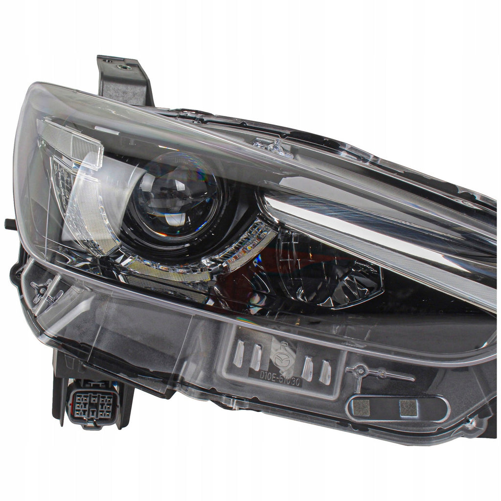 Frontscheinwerfer Mazda Cx3 Cx-3 D10E-51030 LED Rechts Scheinwerfer Headlight