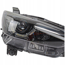 Laden Sie das Bild in den Galerie-Viewer, Frontscheinwerfer Mazda Cx3 Cx-3 D10E-51030 LED Rechts Scheinwerfer Headlight