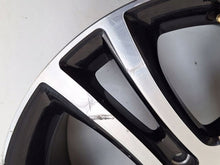 Laden Sie das Bild in den Galerie-Viewer, 1x Alufelge 19 Zoll 9.0" 5x112 33ET Glanz Schwarz 5N0071499 VW Tiguan Rim Wheel FEL6331688850hj