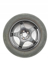 Laden Sie das Bild in den Galerie-Viewer, 1x Alufelge 17 Zoll 7.5&quot; 5x112 A2204010502 Mercedes-Benz W220 Rim Wheel