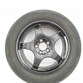 1x Alufelge 17 Zoll 7.5