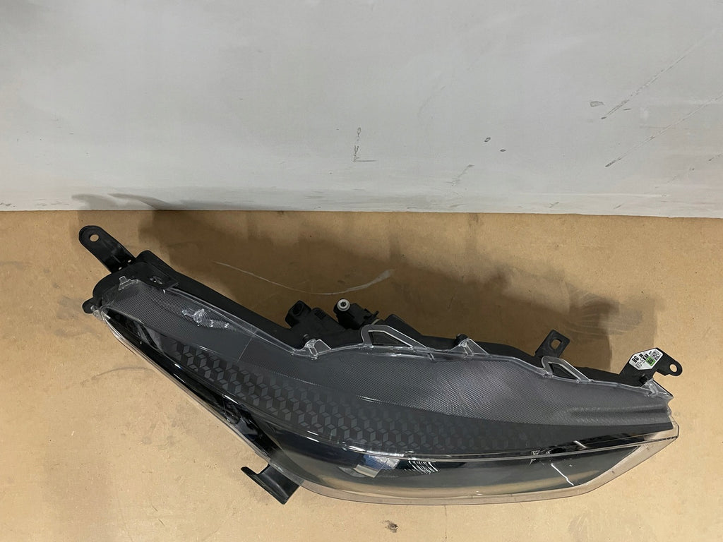 Frontscheinwerfer Toyota 4 Yaris K0-6EU Rechts Scheinwerfer Headlight