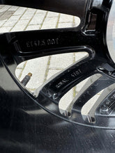 Load image into Gallery viewer, 1x Alufelge 17 Zoll 7.0" 4x108 47 5ET N1BC-1007-DA Ford Fiesta I Rim Wheel FEL3523952135tq