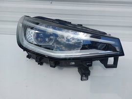 Frontscheinwerfer VW Id.4 11B941036D LED Rechts Scheinwerfer Headlight SCH5027977567zi