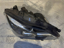 Laden Sie das Bild in den Galerie-Viewer, Frontscheinwerfer Mercedes-Benz W212 A2128205039 LED Rechts Headlight SCH6108546013as