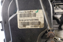 Laden Sie das Bild in den Galerie-Viewer, Motor Ford Galaxy II AZWA 2.0 TDCI 130PS 96kW 2007 Diesel Engine Unkomplett MOT3856966509ia