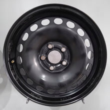 Load image into Gallery viewer, 4x Alufelge 15 Zoll 5.5" 5x100 40ET 2Q0601027A Skoda Fabia I Polo Rim Wheel FEL1619052367ul