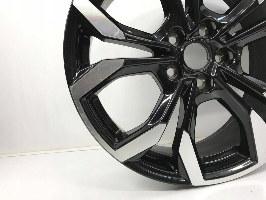 1x Alufelge 18 Zoll L1TCRA Ford Focus Rim Wheel FEL4388990701um