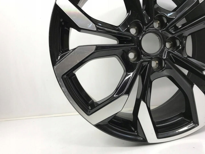 1x Alufelge 18 Zoll L1TCRA Ford Focus Rim Wheel FEL4388990701um