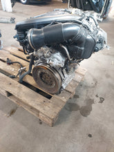Laden Sie das Bild in den Galerie-Viewer, Motor Audi Seat Skoda VW DXD 1.5 TSI 18TKm Benzin Engine Komplett