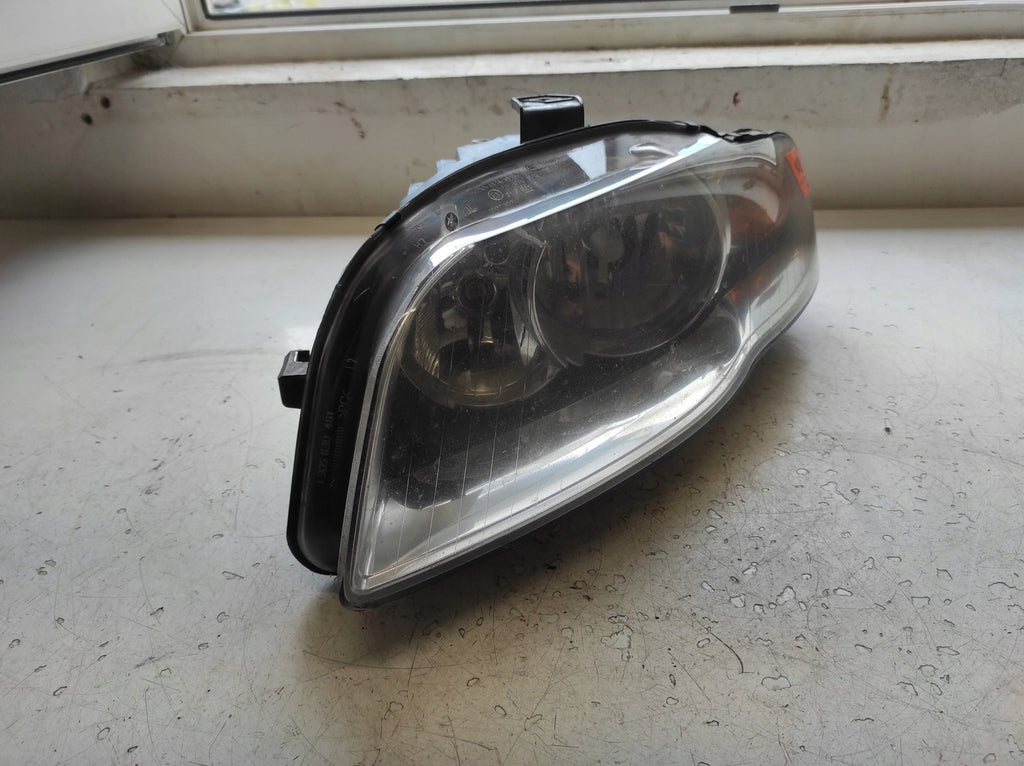 Frontscheinwerfer Audi A4 B7 8E0941003AJ- Links Scheinwerfer Headlight