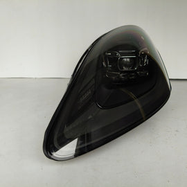 Frontscheinwerfer Porsche Cayenne 9Y0941033AB Full LED Links Headlight SCH5838486164mj