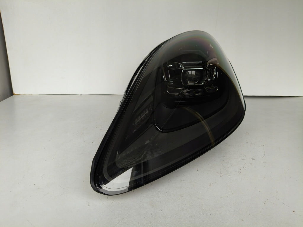 Frontscheinwerfer Porsche Cayenne 9Y0941033AB Full LED Links Headlight SCH5838486164mj