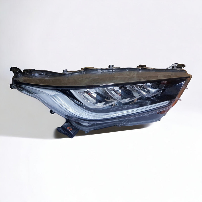 Frontscheinwerfer Toyota 4 Yaris 133888 FULL LED Rechts Scheinwerfer Headlight