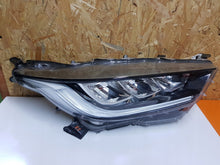 Load image into Gallery viewer, Frontscheinwerfer Toyota 4 Yaris 133888 FULL LED Rechts Scheinwerfer Headlight