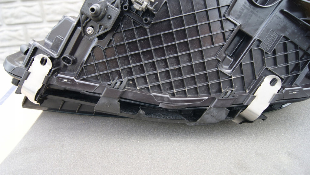 Frontscheinwerfer BMW 5 G31 G30 8082656-07 Full LED Rechts Headlight SCH1380764484ga