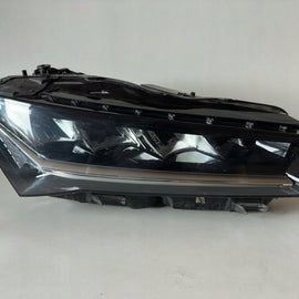 Frontscheinwerfer Skoda Superb 3P1941016 LED Rechts Scheinwerfer Headlight SCH5145668810xw