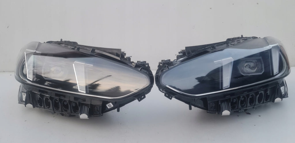 Frontscheinwerfer BMW G22 G23 G26 5A3B2F3-06 LED Links Scheinwerfer Headlight SCH7961416220kw