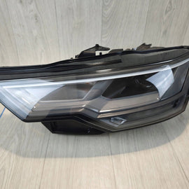 Frontscheinwerfer Audi 4K0941033 Ein Stück (Rechts oder Links) Headlight SCH9623508423cx