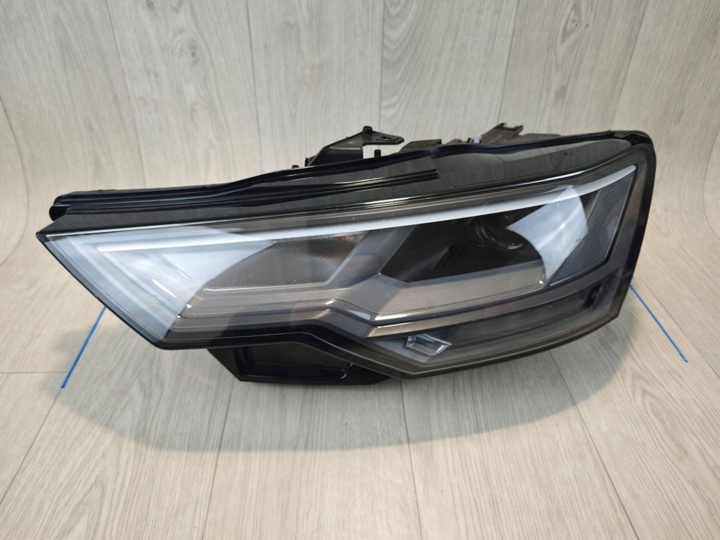 Frontscheinwerfer Audi 4K0941033 Ein Stück (Rechts oder Links) Headlight SCH9623508423cx