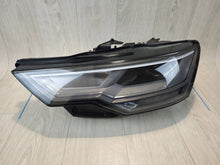Load image into Gallery viewer, Frontscheinwerfer Audi 4K0941033 Ein Stück (Rechts oder Links) Headlight SCH9623508423cx